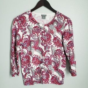SALE for $15 Ann Taylor | Cardigan- S